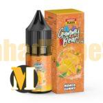 سالت پاستیل انبه هورنی <br><span>Horny Flava Mango Gummy Salt Nic</span> - Image 2